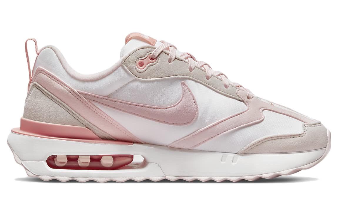 Кроссовки Nike Air Max Dawn GS - изображение 2