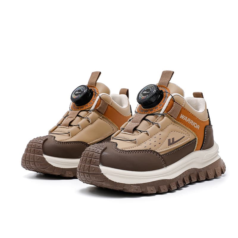 Кроссовки Warrior Детская повседневная обувь Low Top Kids - изображение 2