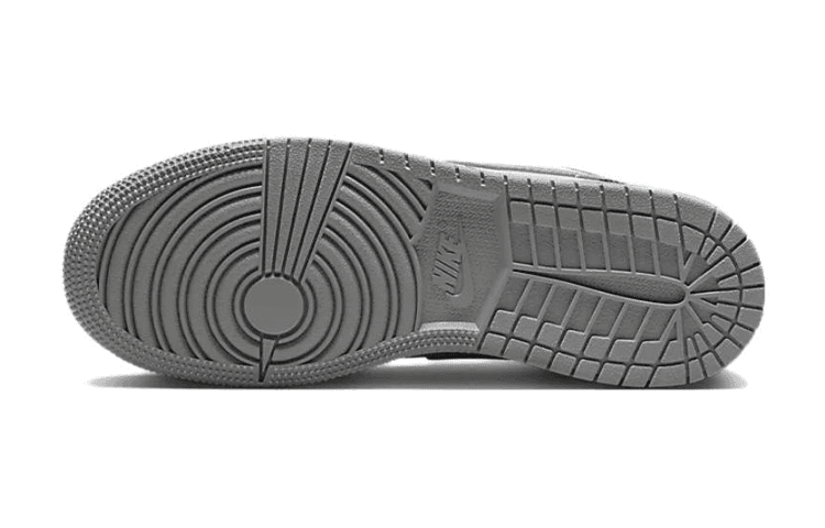 Кроссовки для баскетбола Jordan Air Jordan 1 Low GS - изображение 9