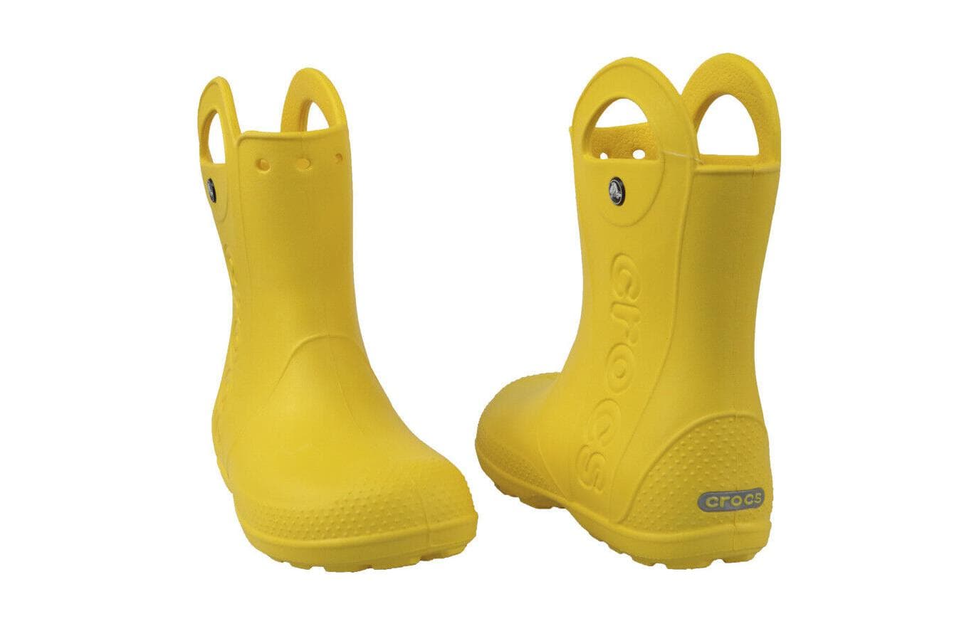 Crocs - изображение 4