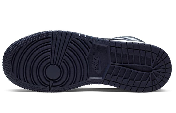 Кроссовки для баскетбола Jordan GS - изображение 8