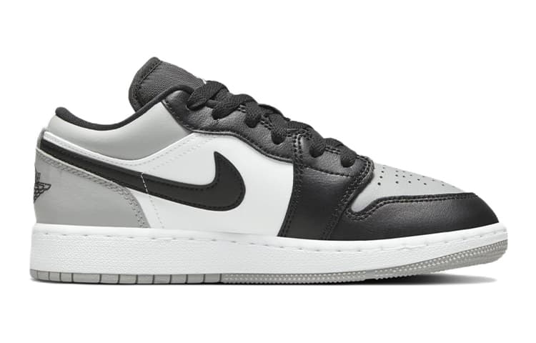 Кроссовки для баскетбола Jordan Air Jordan 1 Low GS - изображение 4