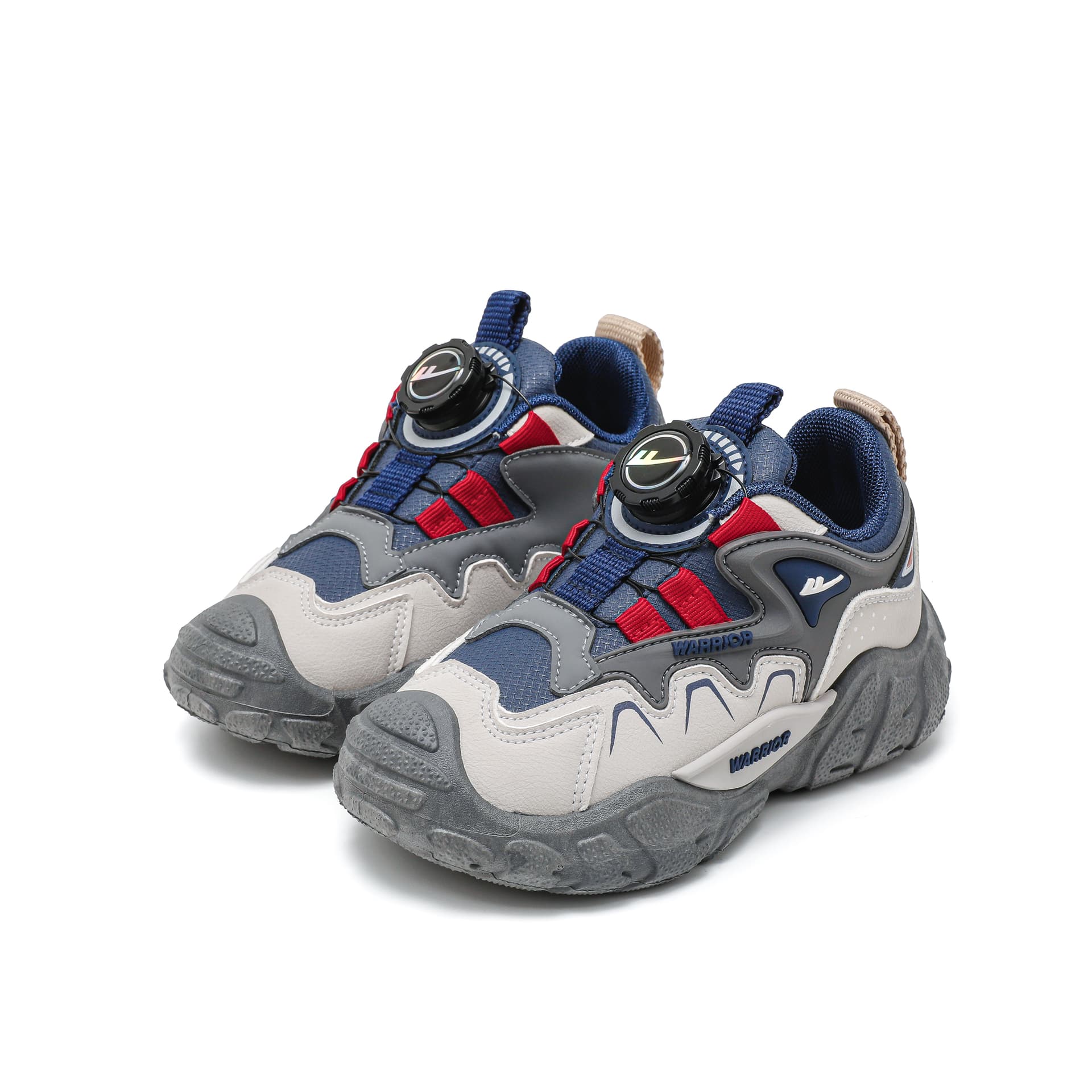 Кроссовки Warrior Kids Lifestyle Shoes Детские - изображение 3