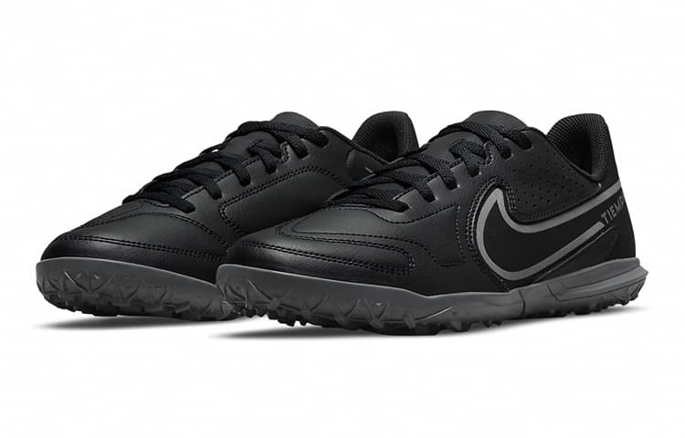 Бутсы Nike Tiempo Legend 9 Club TF - изображение 5