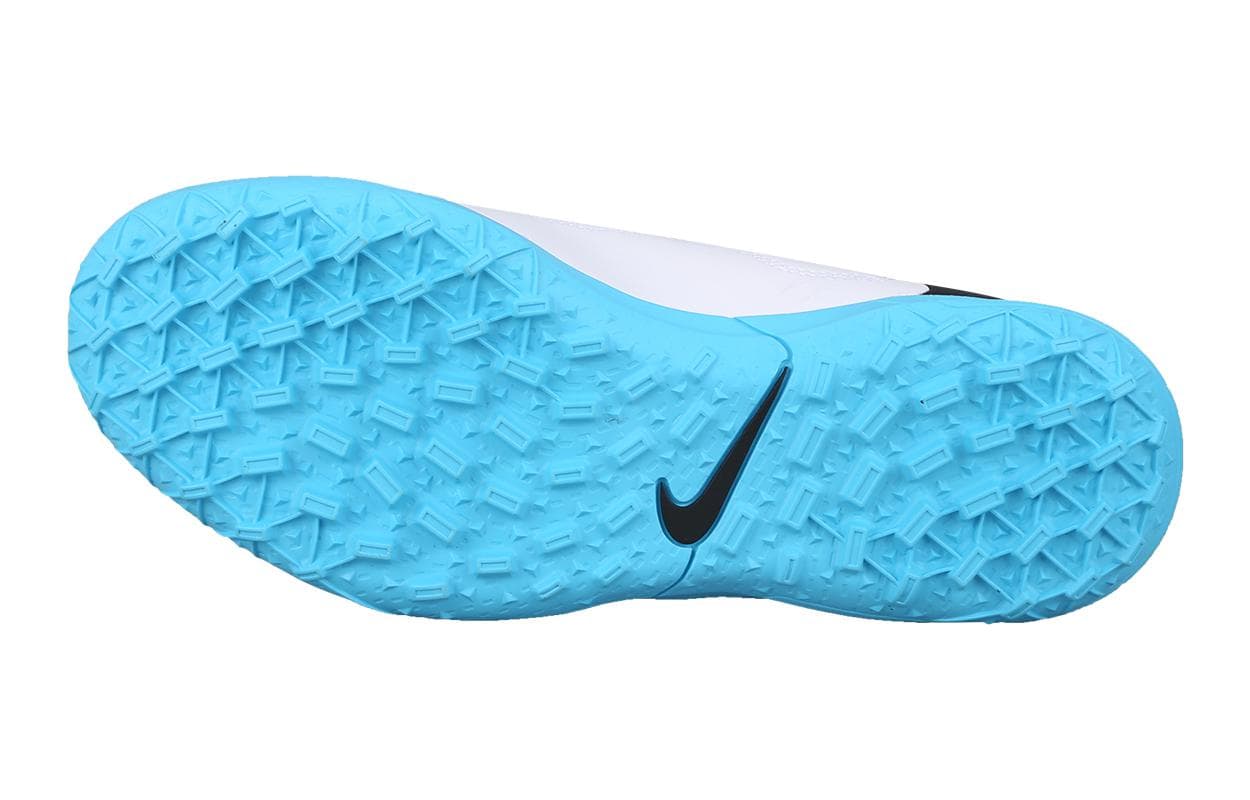 Бутсы Nike JR Tiempo Legend 9 Club TF - изображение 6