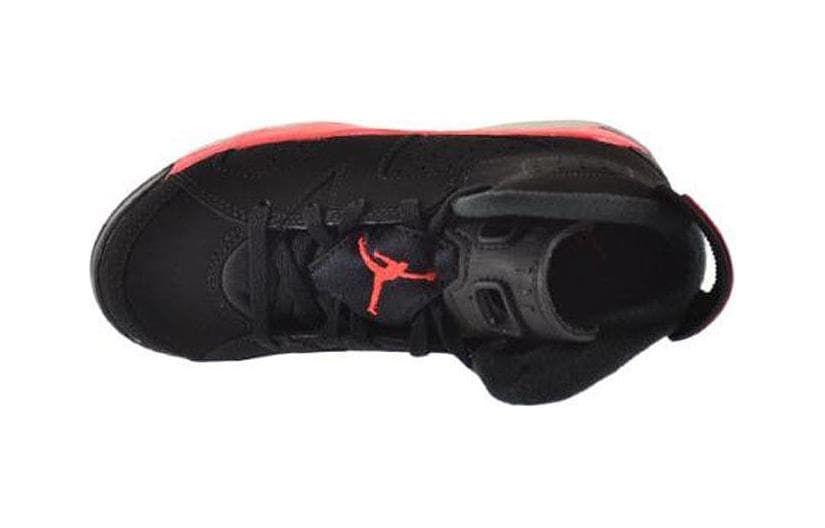 Кроссовки для баскетбола Jordan Air Jordan 6 infrared PS - изображение 3