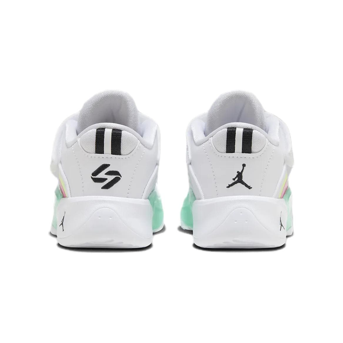 Кроссовки Jordan Luka 3 - изображение 4
