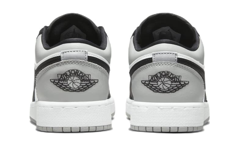 Кроссовки для баскетбола Jordan Air Jordan 1 Low GS - изображение 7