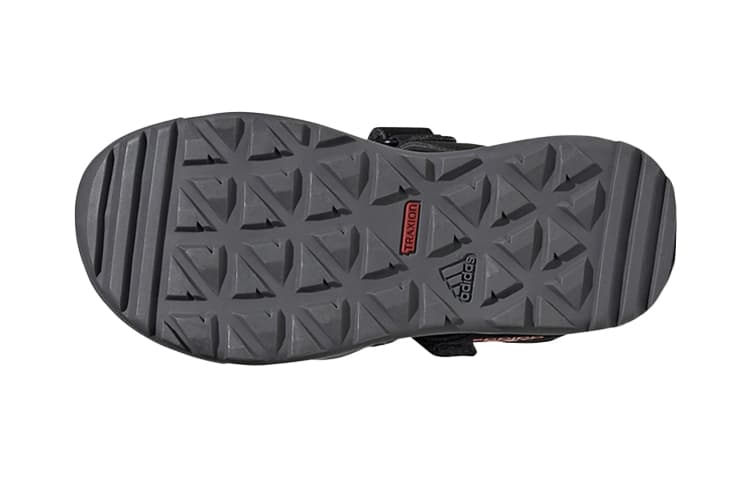 Сандалии adidas Captain Toey K - изображение 5