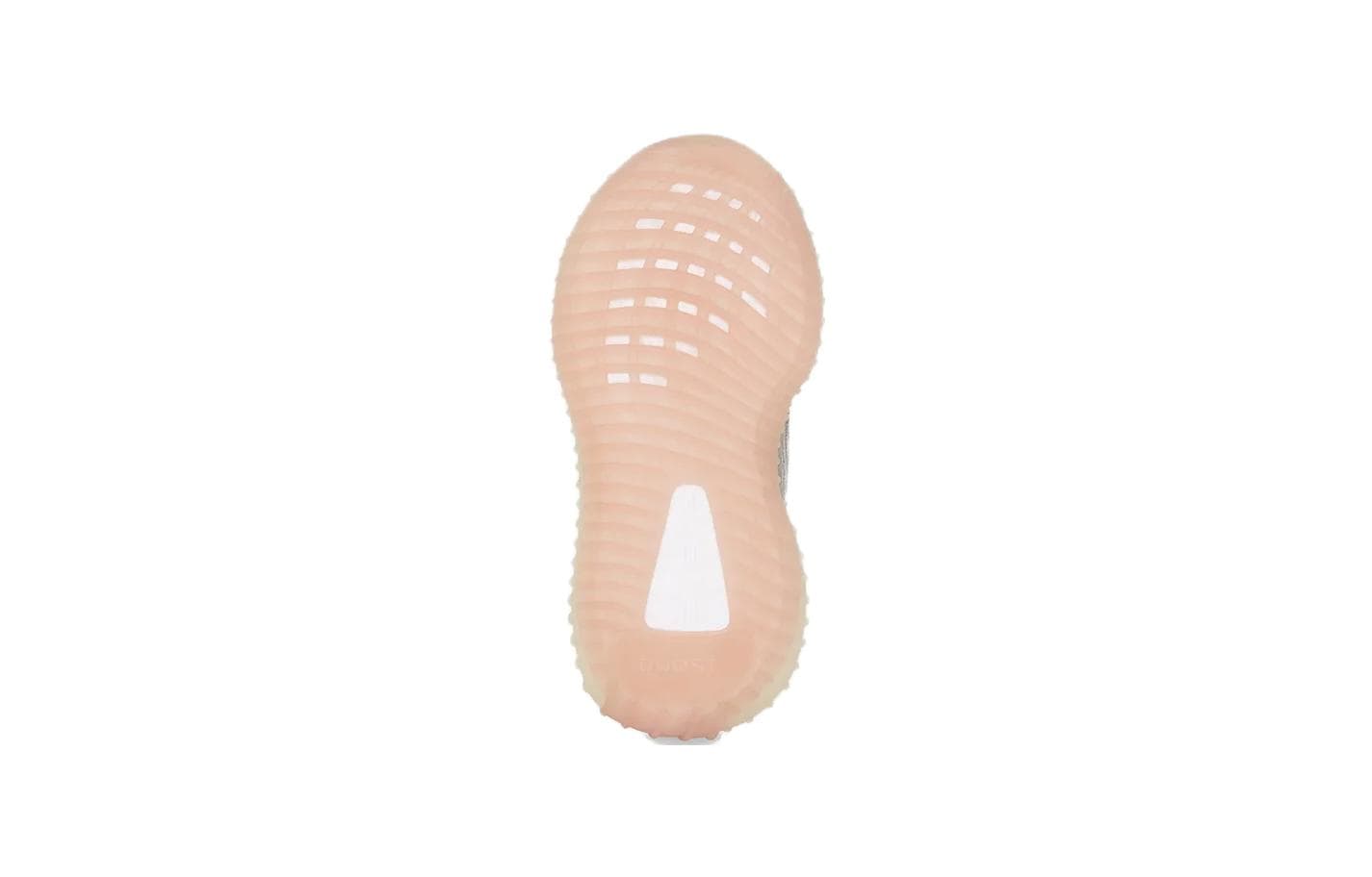 Кроссовки adidas originals Yeezy Boost 350 V2 Citrin - изображение 7