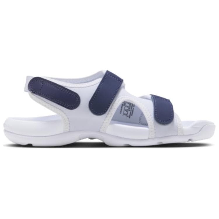 Сандалии Сандалии Nike Sunray Adjust 6 для подростков - изображение 6