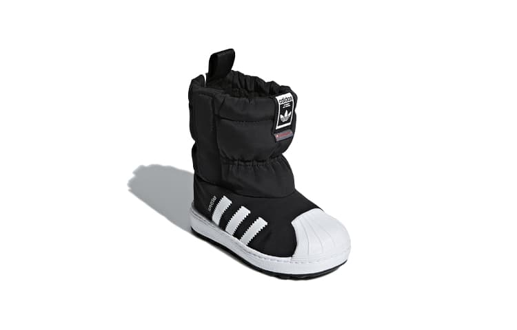 Кроссовки adidas originals Sst Wint3r Cf I - изображение 2