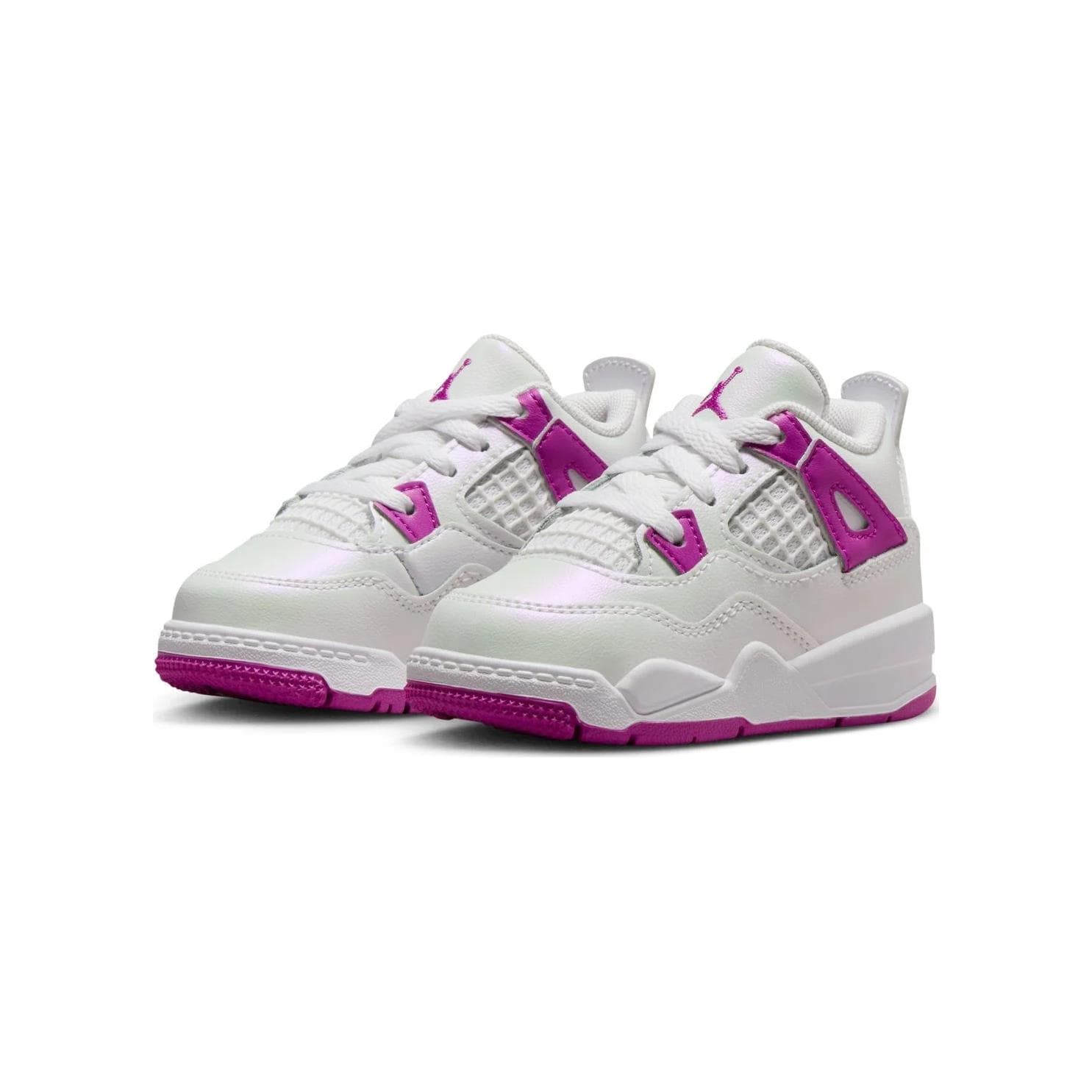 Jordan Air Jordan 4 Retro - изображение 2