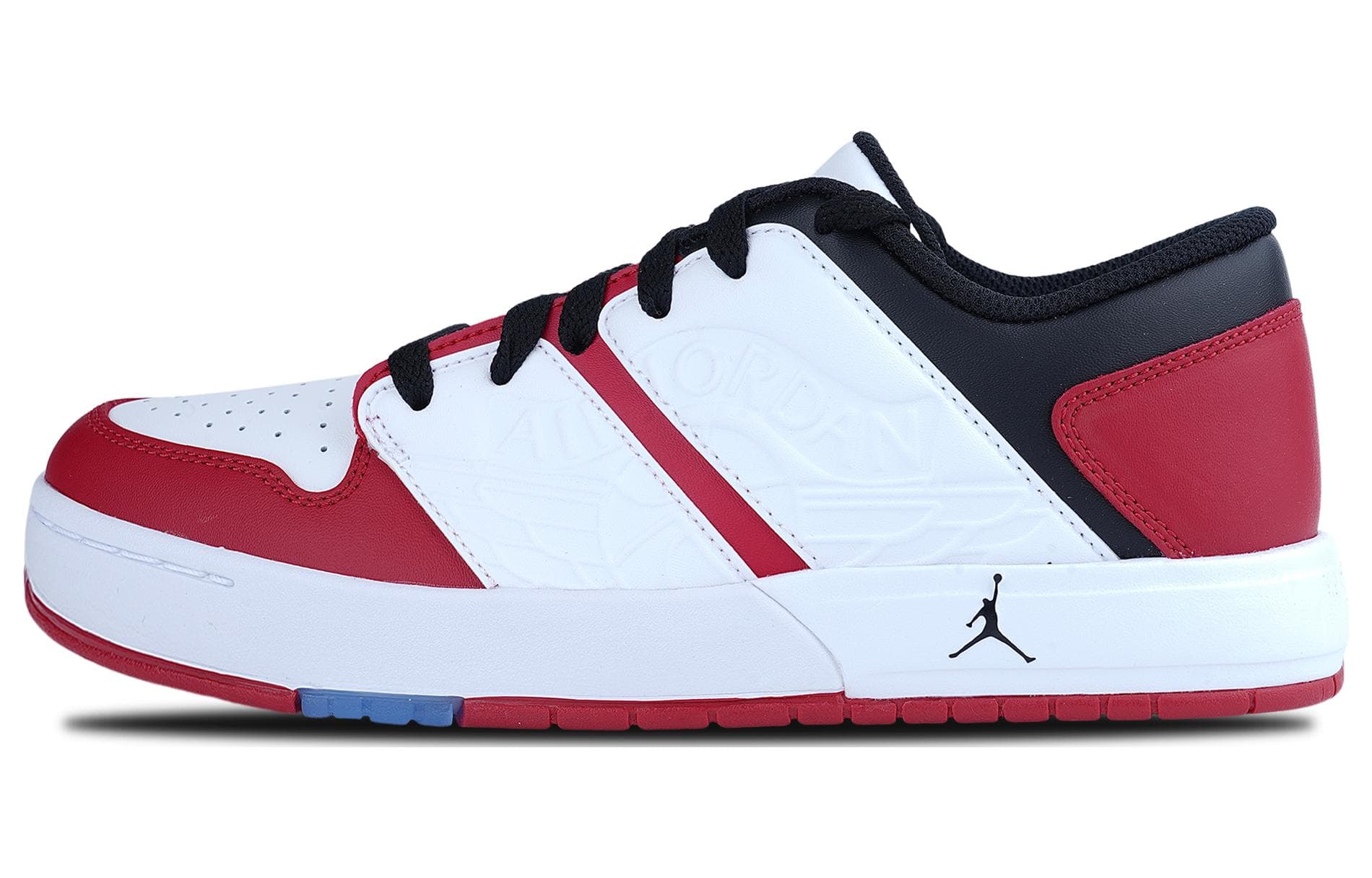 Кроссовки Jordan Nu Retro 1 - изображение 1