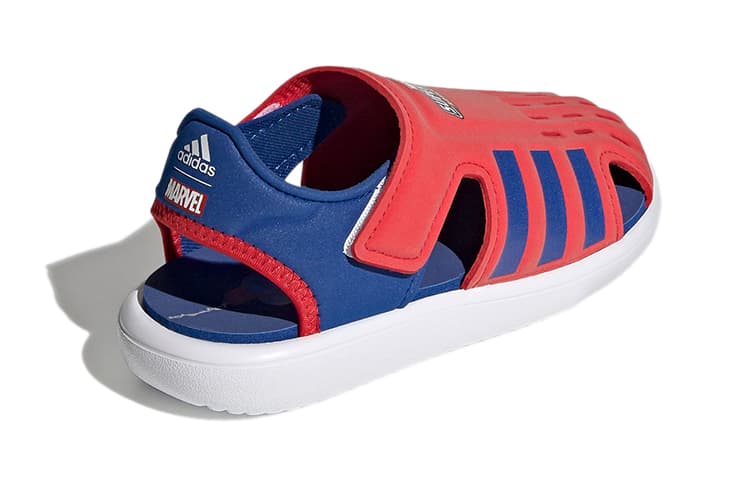 Сандалии adidas Water Sandal BP - изображение 4