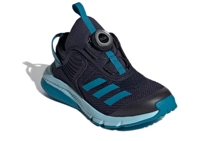 Кроссовки adidas Activeflex Boa K - изображение 3