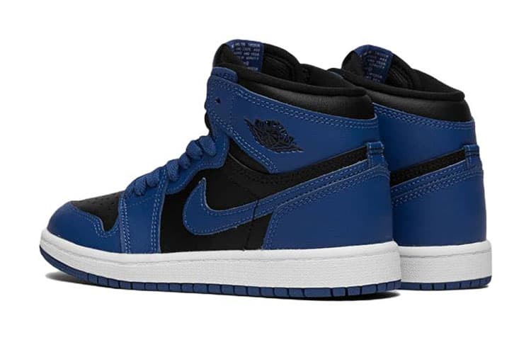 Кроссовки для баскетбола Jordan Air Jordan 1 - изображение 5