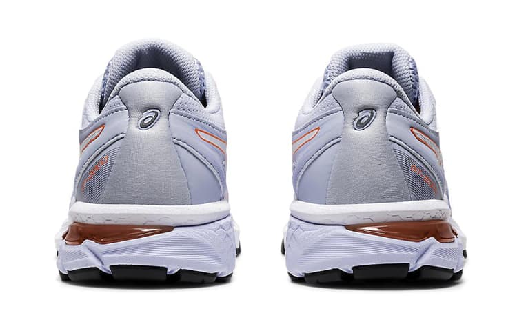Кроссовки Asics GT-2000 8 GS - изображение 5
