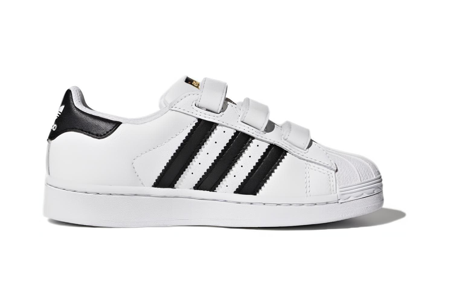 Кроссовки adidas originals Superstar Foundation - изображение 2