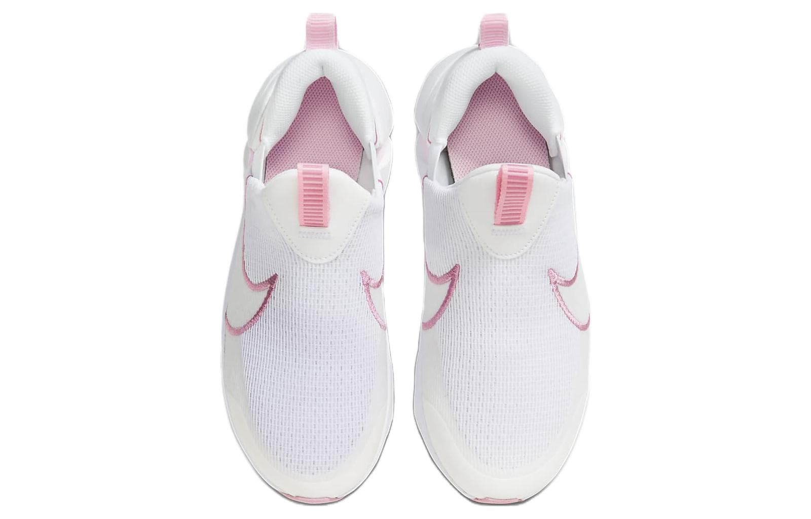 Кроссовки для бега Nike Flex Plus 2 GS - изображение 4