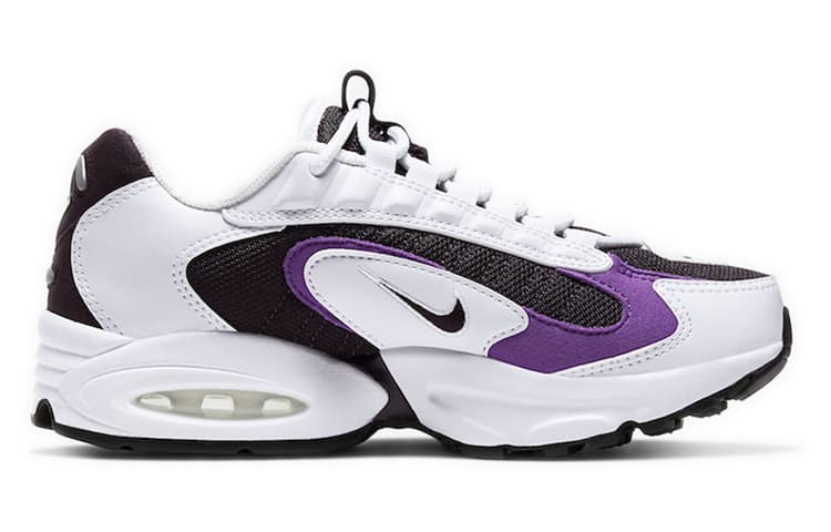 Кроссовки Nike Air Max Triax 96 GS - изображение 2