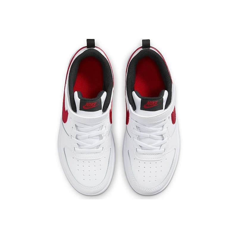Кроссовки Nike Court Borough Low 2 - изображение 6