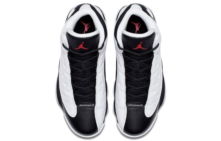 Кроссовки для баскетбола Jordan Air Jordan 13 Retro BG He Got Game GS 2018 - изображение 4