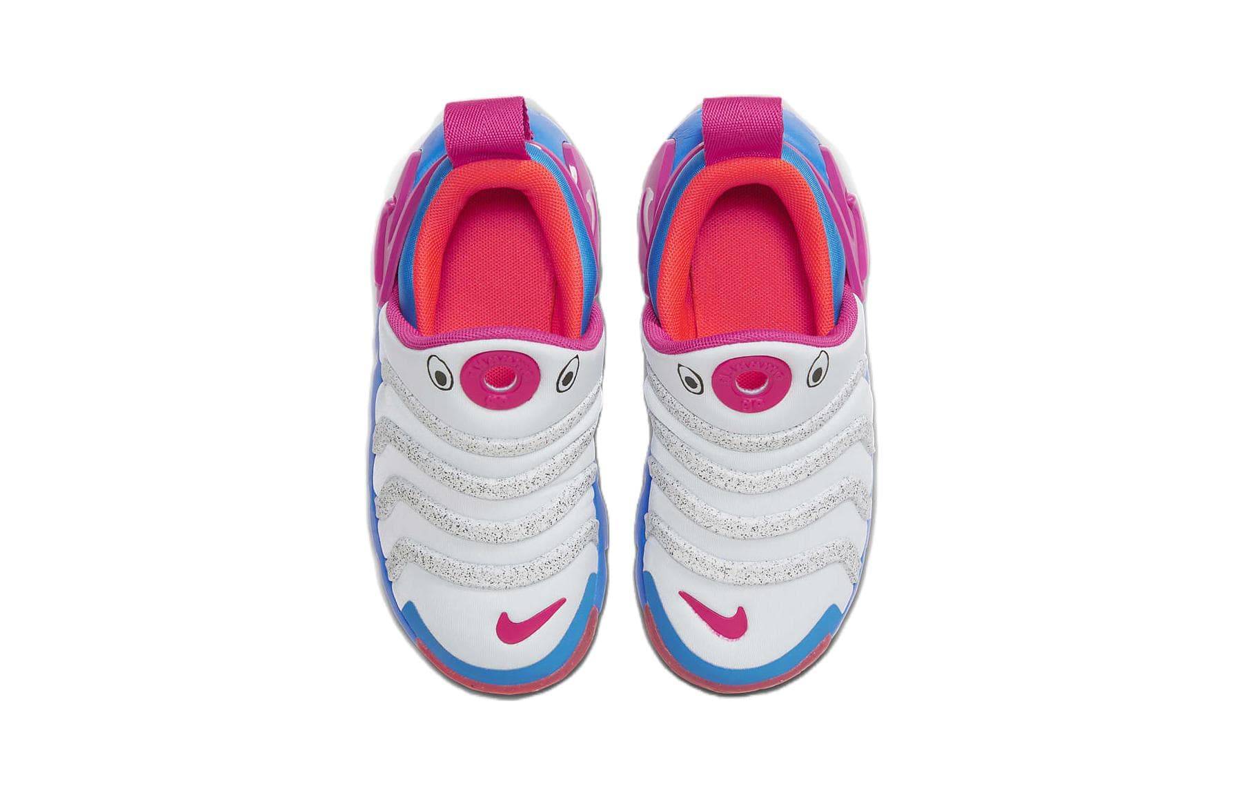 Nike Dynamo GO - изображение 4