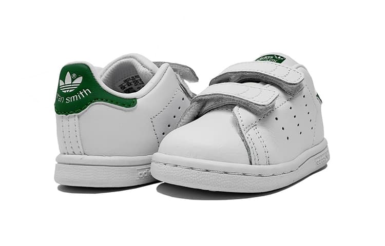 Кроссовки adidas originals StanSmith Cf - изображение 6