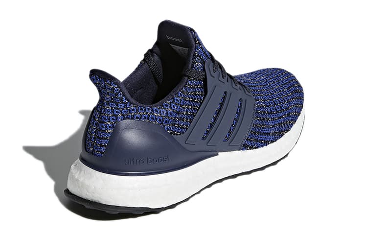Кроссовки adidas Ultraboost K - изображение 4