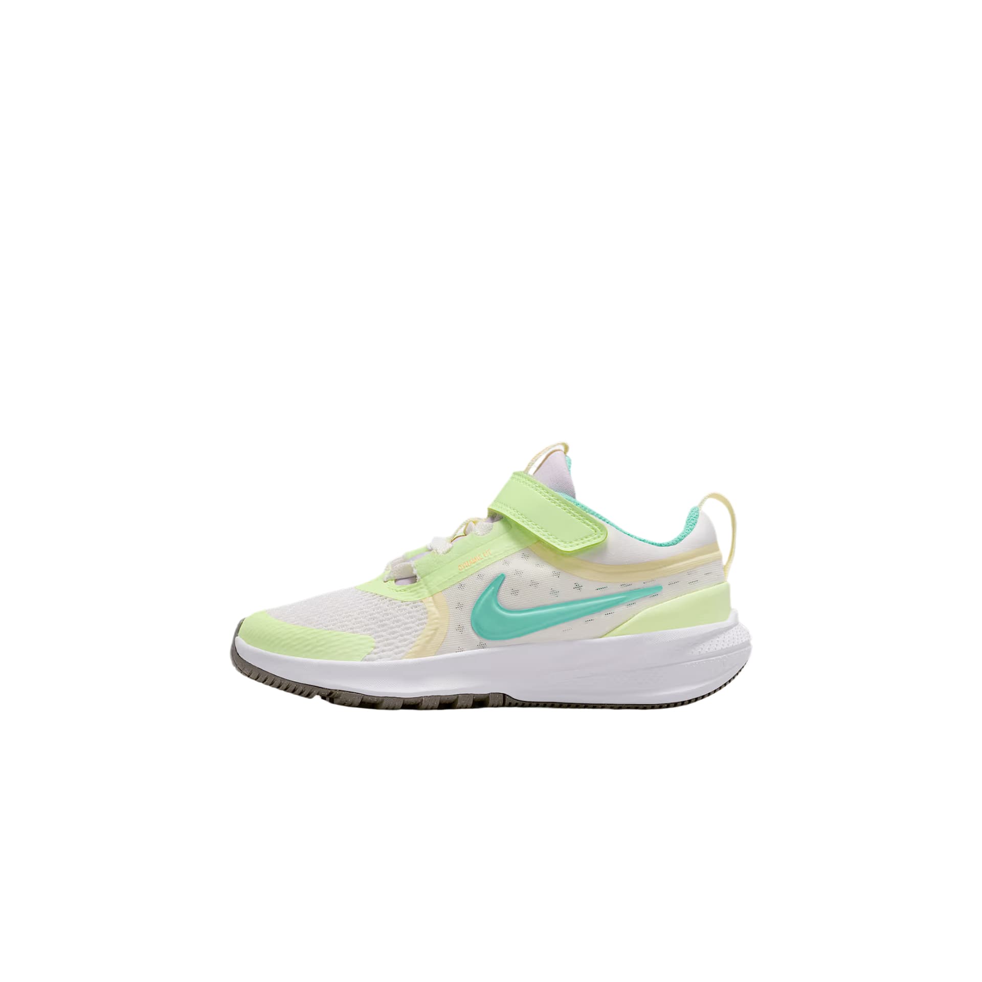 Кроссовки Nike Star Runner 5 Ткань Детские Беговые Кроссовки Малыш - изображение 1