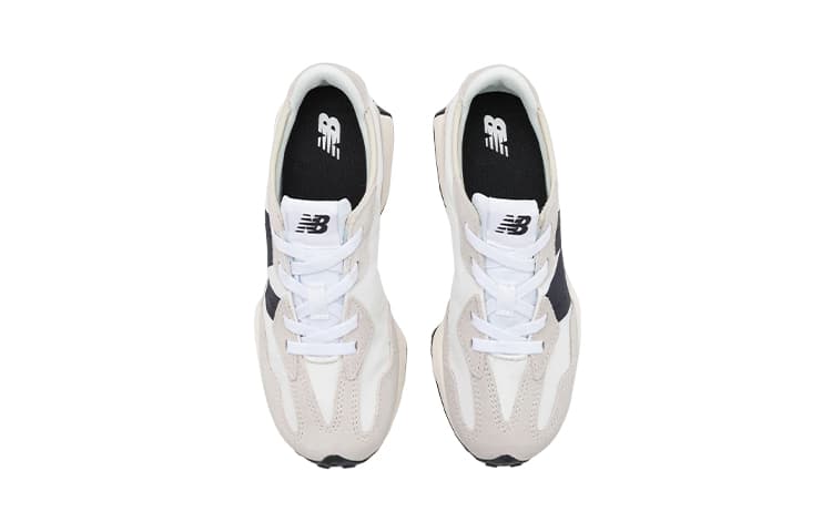 Кроссовки New Balance NB 327 - изображение 4