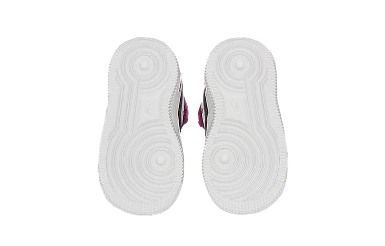 Кроссовки Nike TD Force 1 Highness - изображение 4