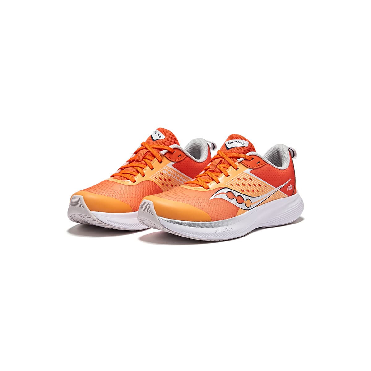 Saucony RIDE KDZ PWRRUN - изображение 4