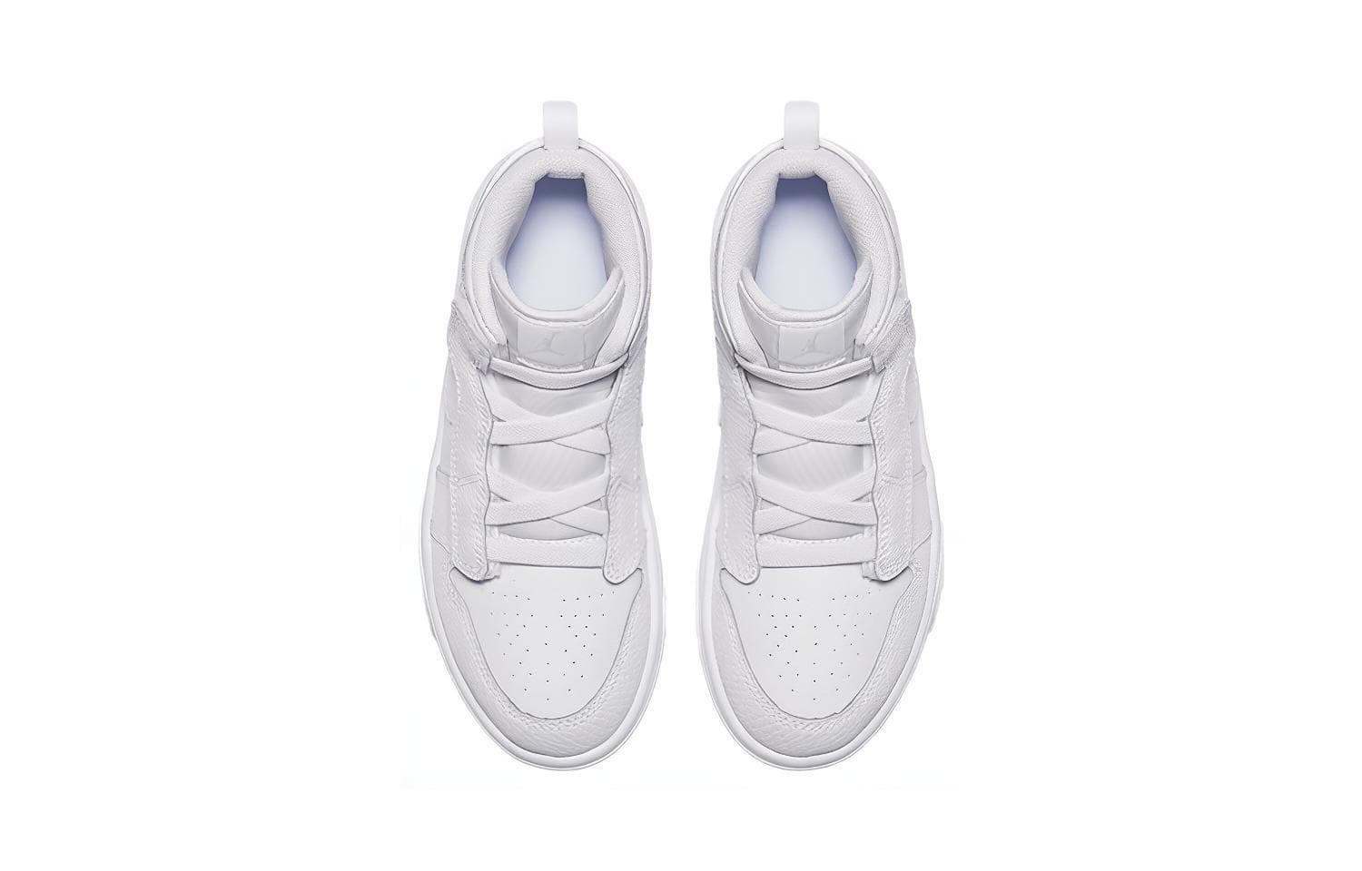 Кроссовки для баскетбола Jordan Air Jordan 1 Mid - изображение 5
