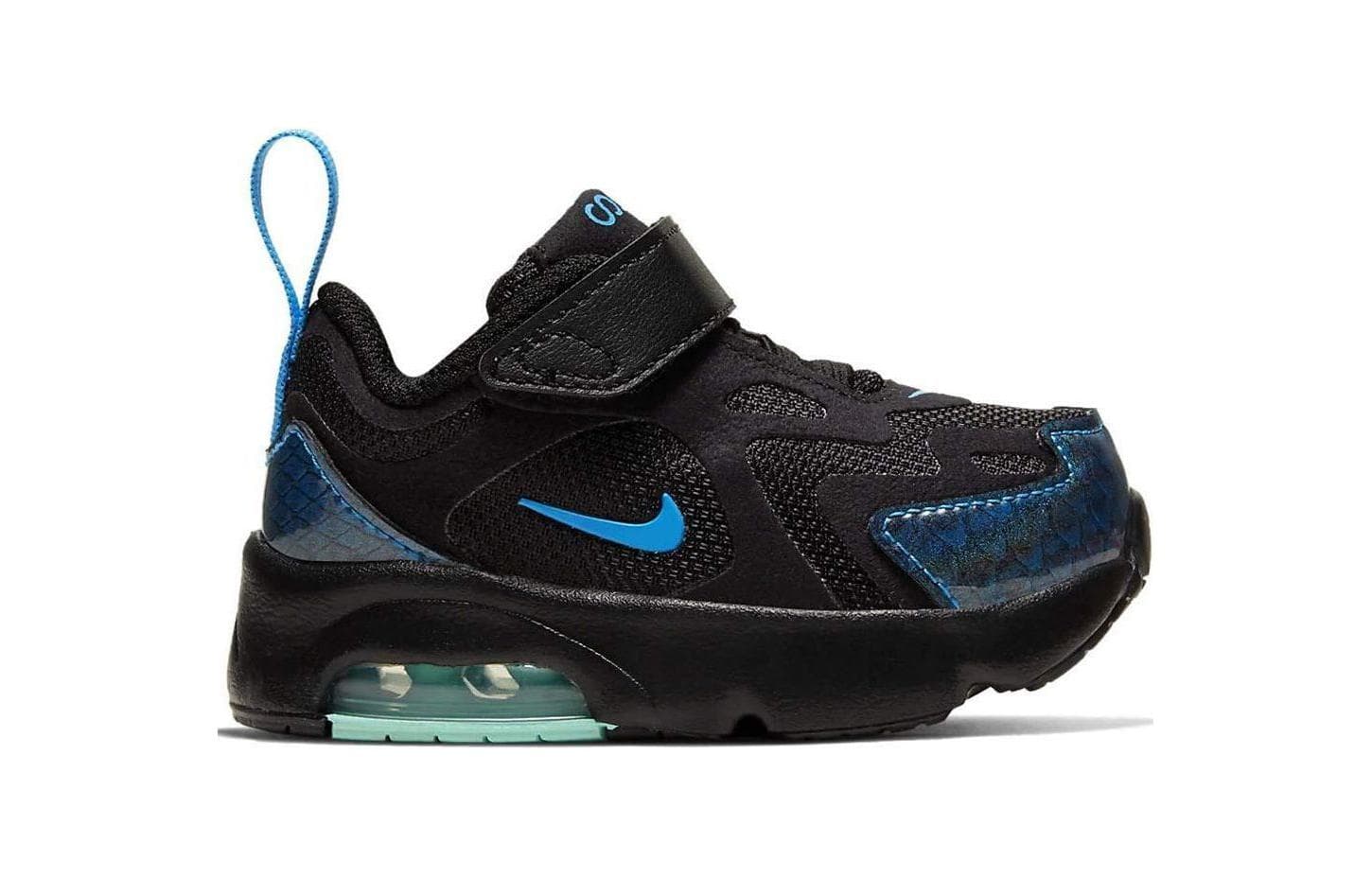 Кроссовки Nike Air Max 200 - изображение 2