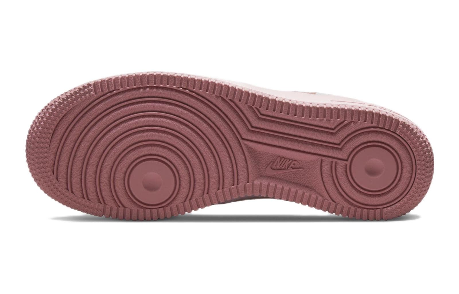 Кроссовки Nike Air Force 1 Low GS - изображение 9