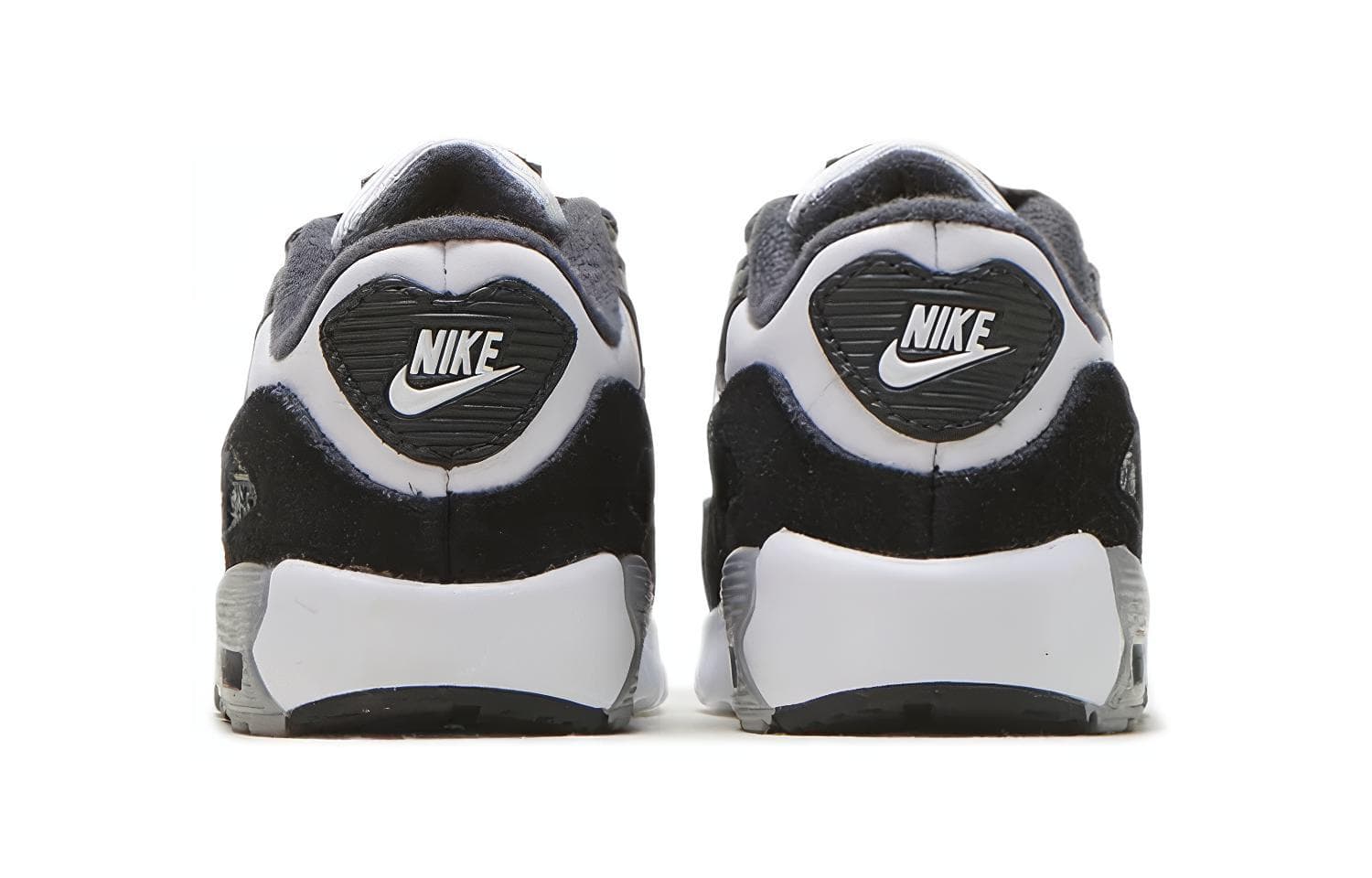 Кроссовки Nike Air Max 90 - изображение 6