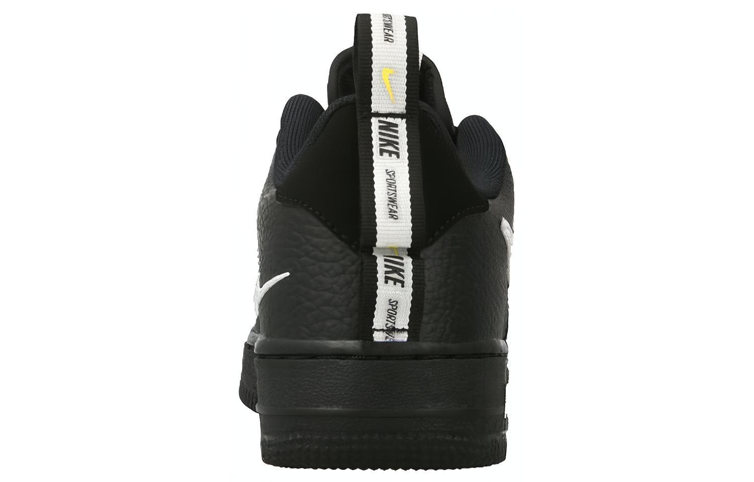 Кроссовки Nike Air Force 1 lv8 utility GS - изображение 7