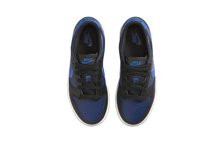 Кроссовки Nike Dunk Low - изображение 5