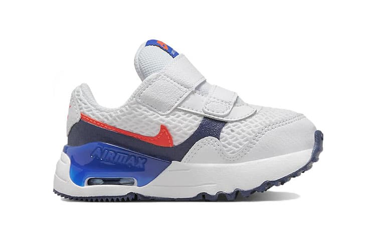 Кроссовки Nike Air Max SYSTM - изображение 3