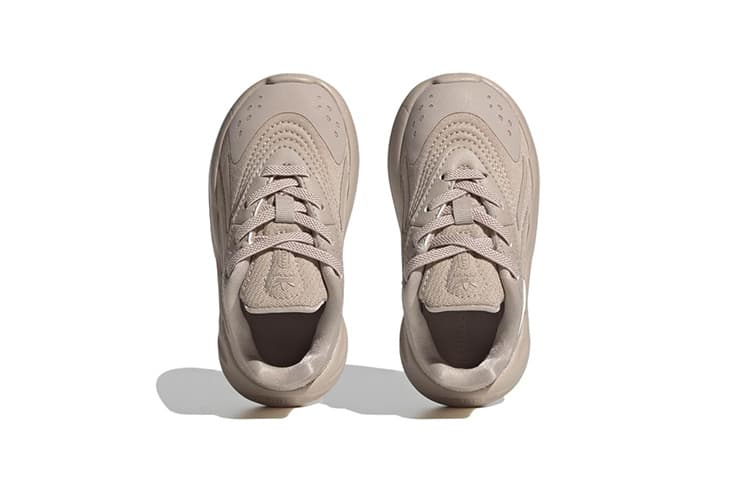 Кроссовки adidas originals Ozelia EL - изображение 5