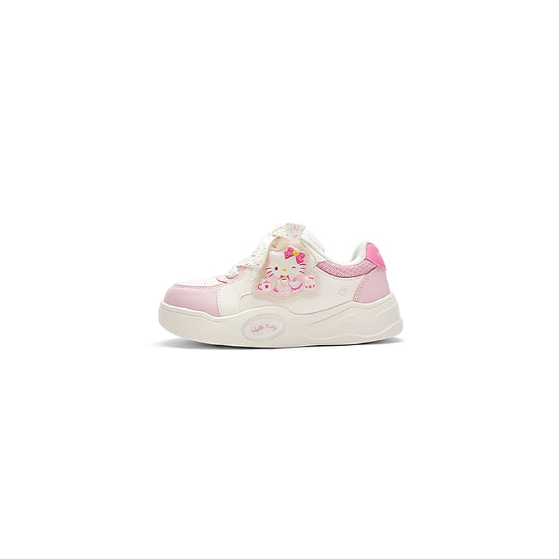 Кроссовки BALABALA Лоу-топы Kids Lifestyle Shoes Детский - изображение 2