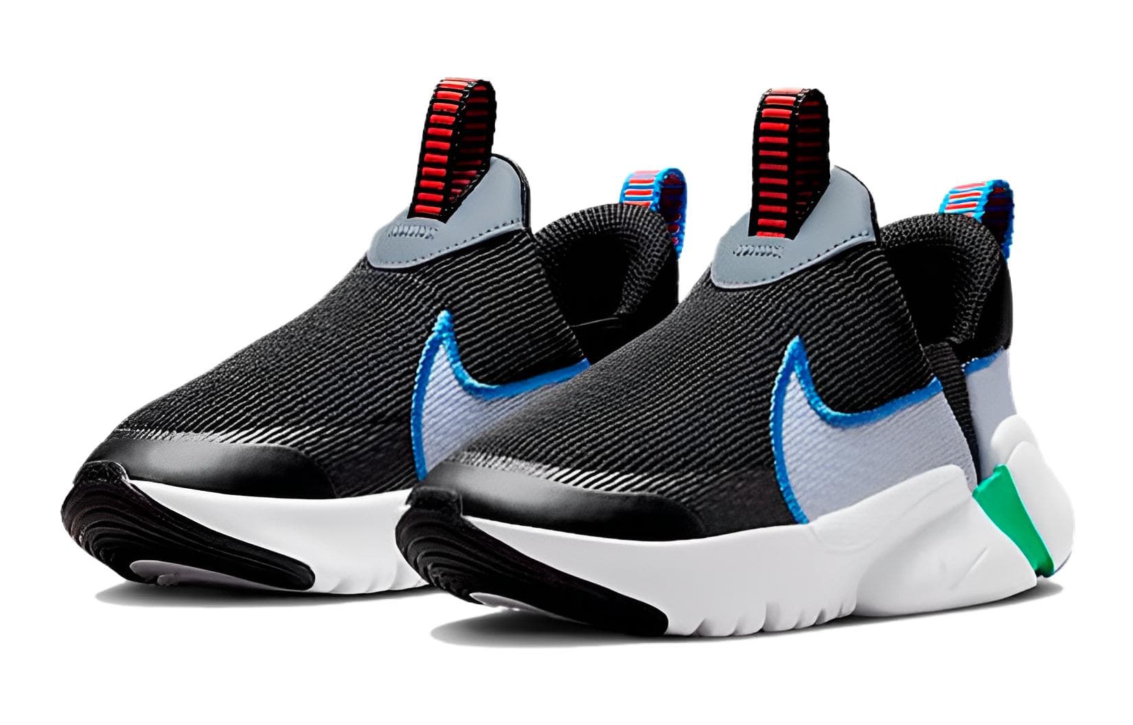 Nike Flex Plus 2 - изображение 3