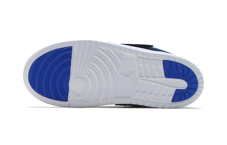 Кроссовки для баскетбола Jordan Air Jordan 1 - изображение 5