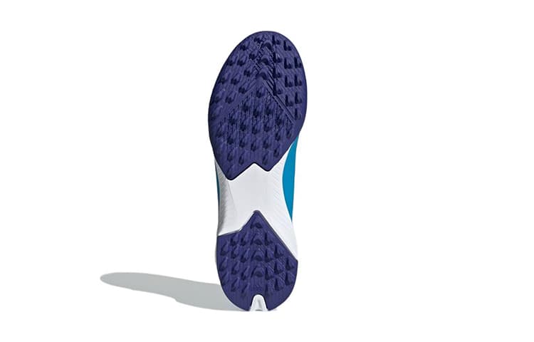 Бутсы adidas X Speedflow 3 TF J - изображение 8