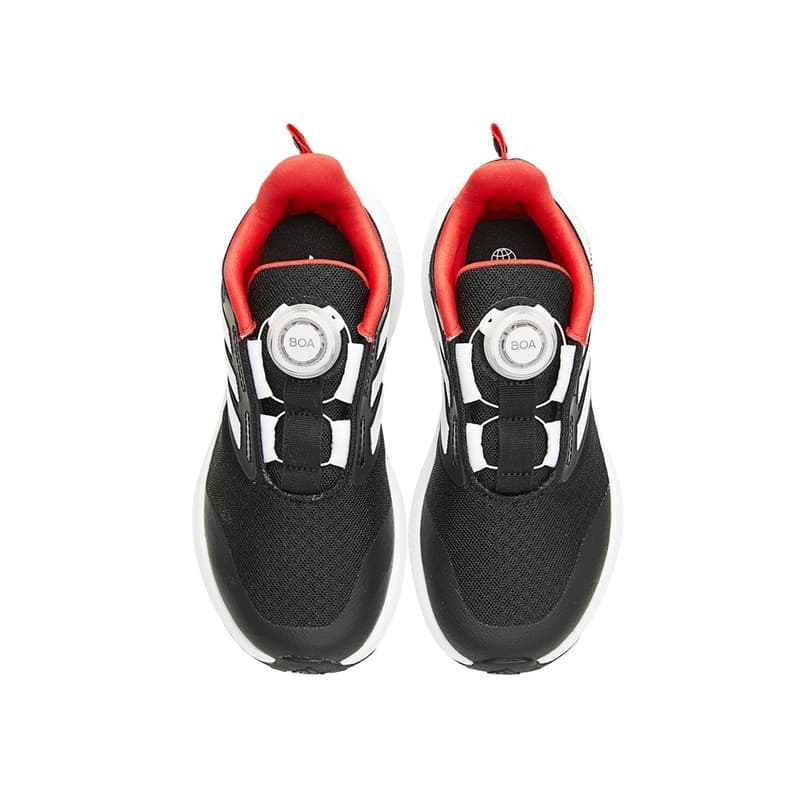 Кроссовки adidas EQ21 Run Boa Bounce - изображение 4