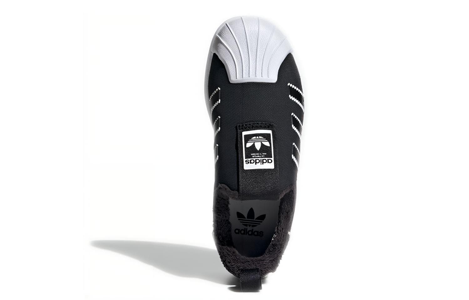 Кроссовки adidas originals Superstar 360 Wtr C - изображение 5