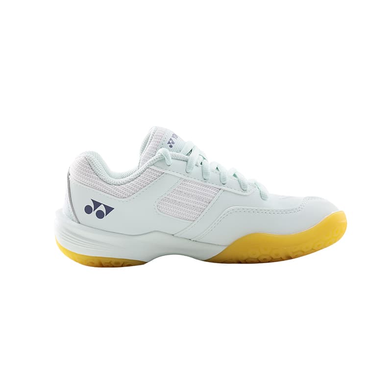 YONEX Амортизирующая стелька синтетическая кожа ткань - изображение 2