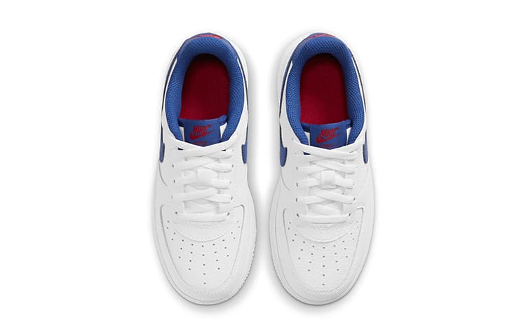 Кроссовки Nike Air Force 1 Low - изображение 4